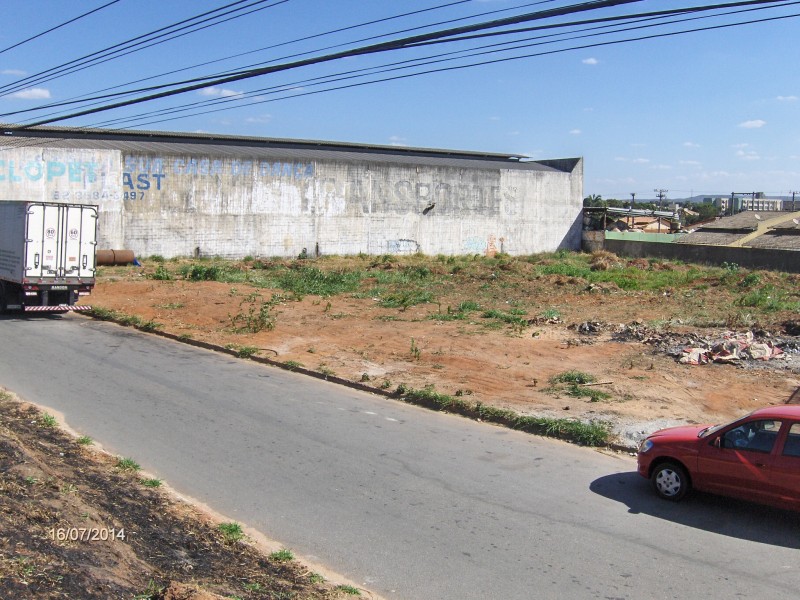 ÃREA BR-153 EM FRENTE LEILÃ•ES BRASIL